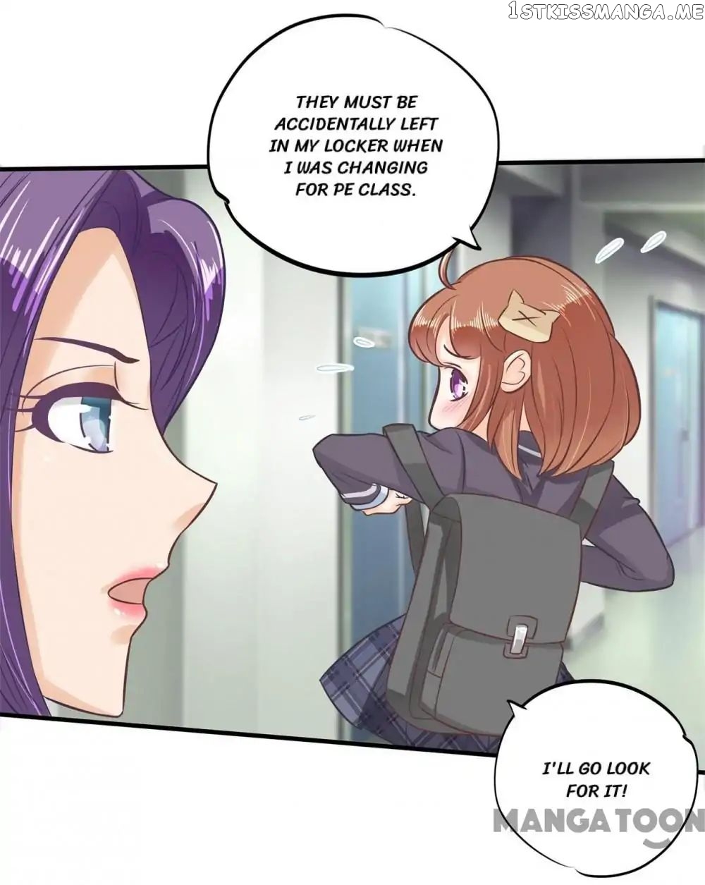 Leave Me Alone! Hot Nerd! chapter 88 - page 9