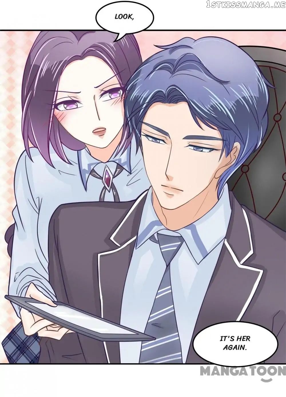 Leave Me Alone! Hot Nerd! chapter 151 - page 17