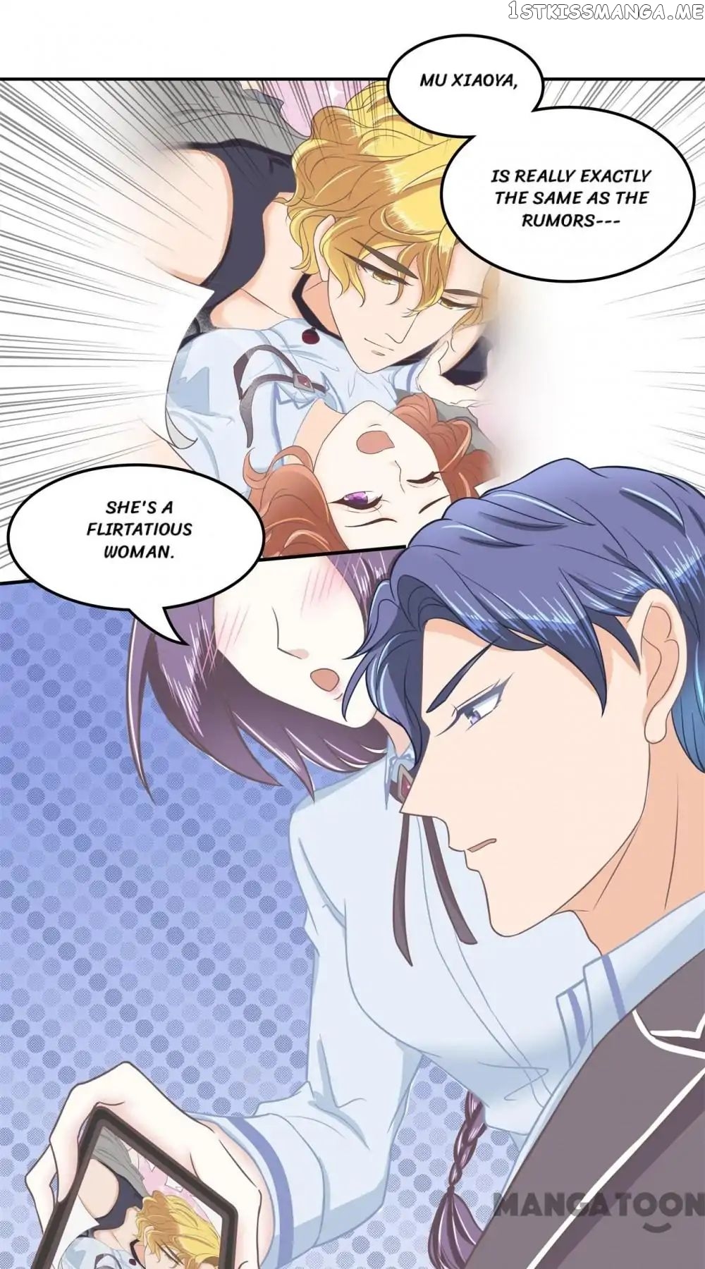 Leave Me Alone! Hot Nerd! chapter 151 - page 18