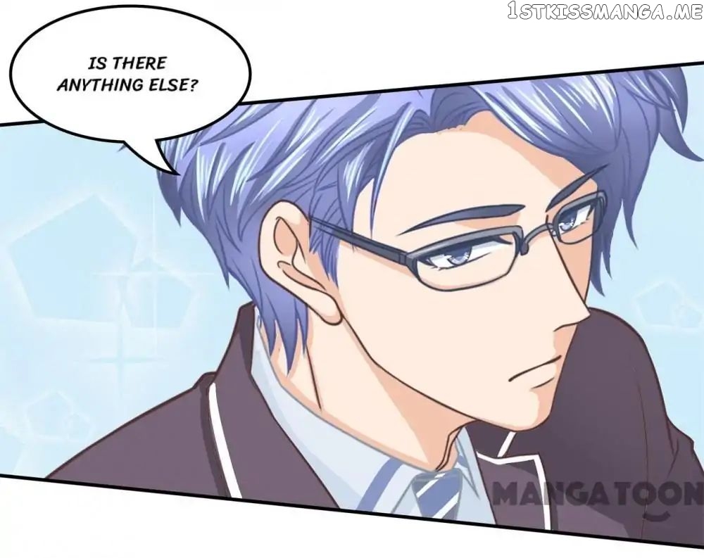 Leave Me Alone! Hot Nerd! chapter 151 - page 3