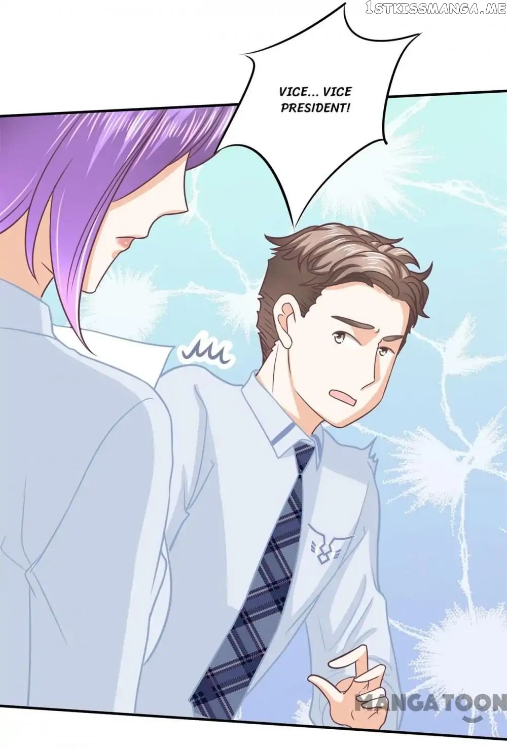 Leave Me Alone! Hot Nerd! chapter 151 - page 9