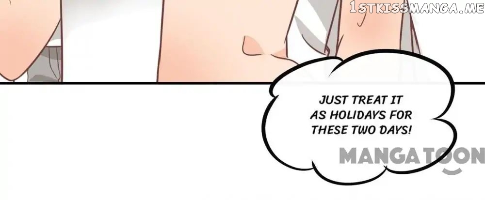 Leave Me Alone! Hot Nerd! chapter 172 - page 20