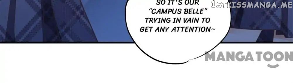 Leave Me Alone! Hot Nerd! chapter 172 - page 4