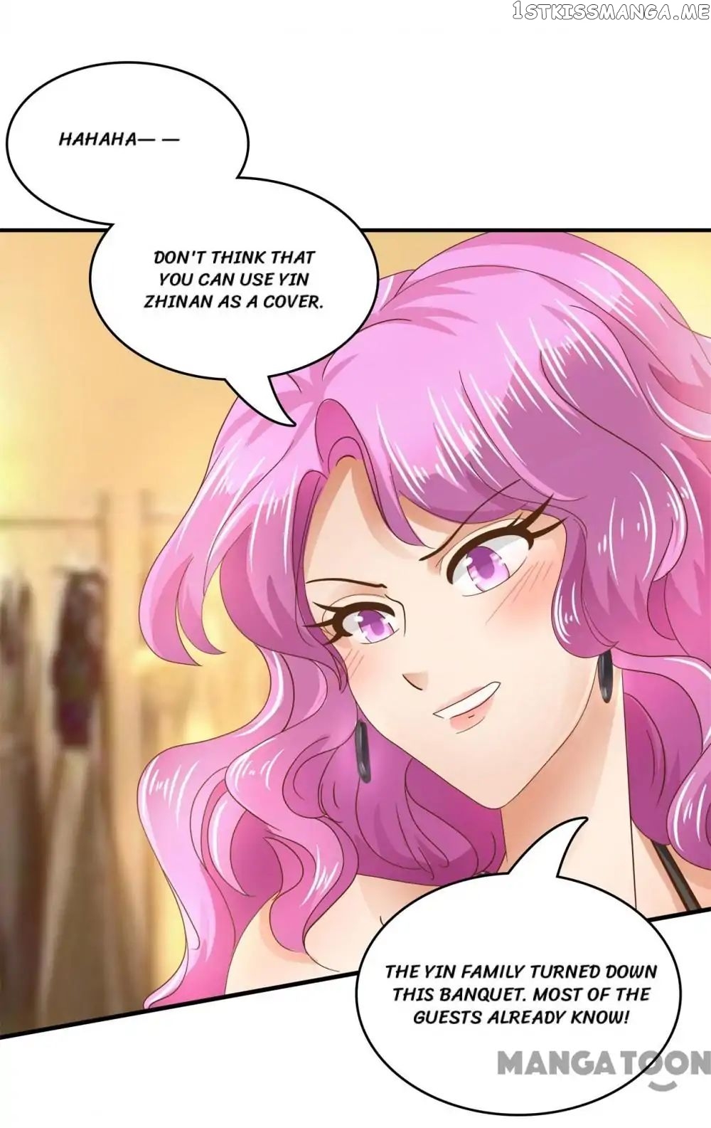Leave Me Alone! Hot Nerd! chapter 72 - page 1