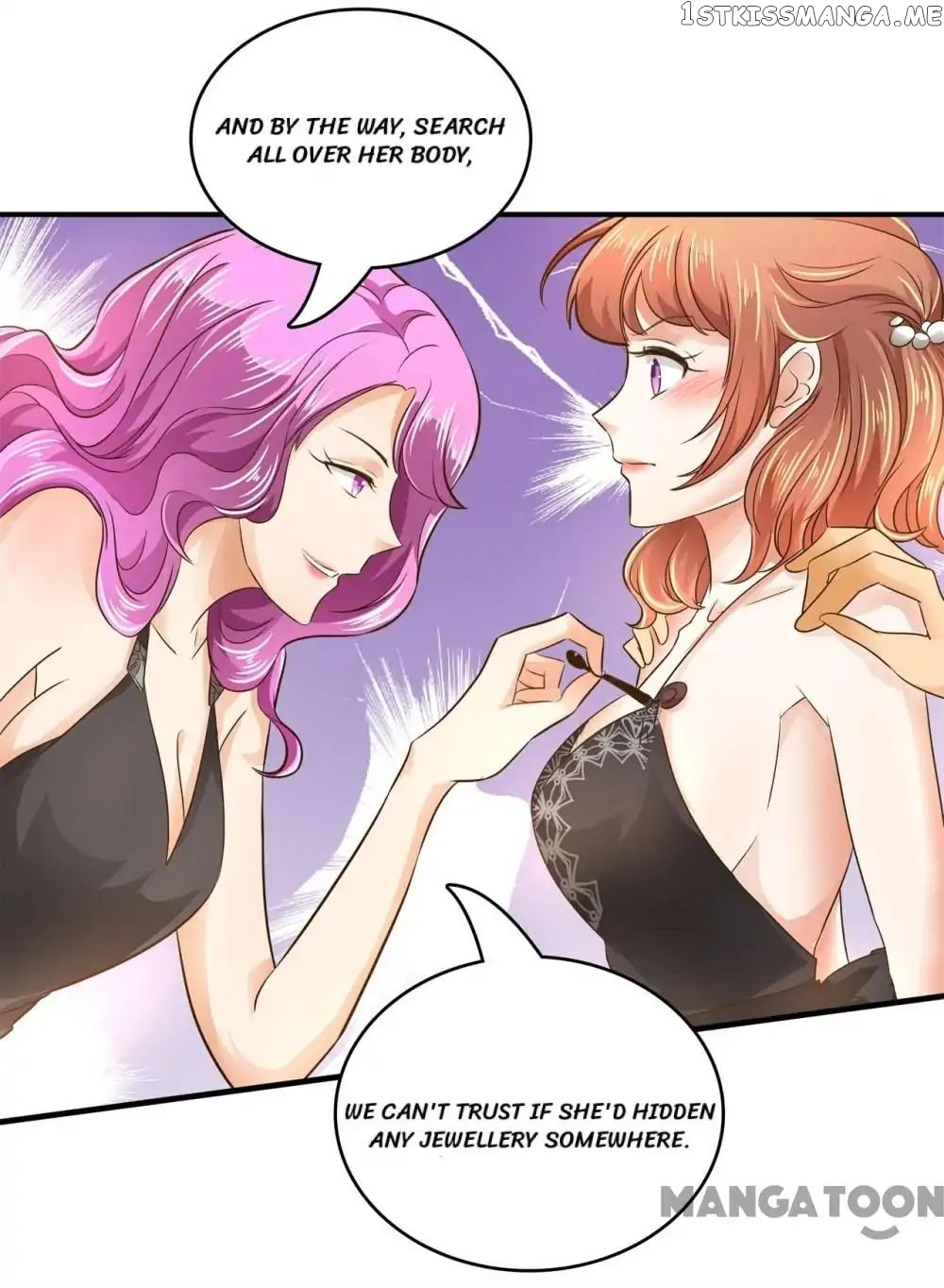 Leave Me Alone! Hot Nerd! chapter 72 - page 10