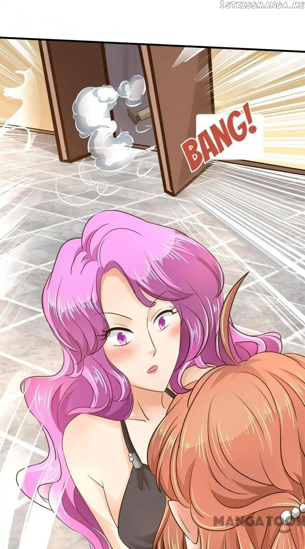 Leave Me Alone! Hot Nerd! chapter 72 - page 12