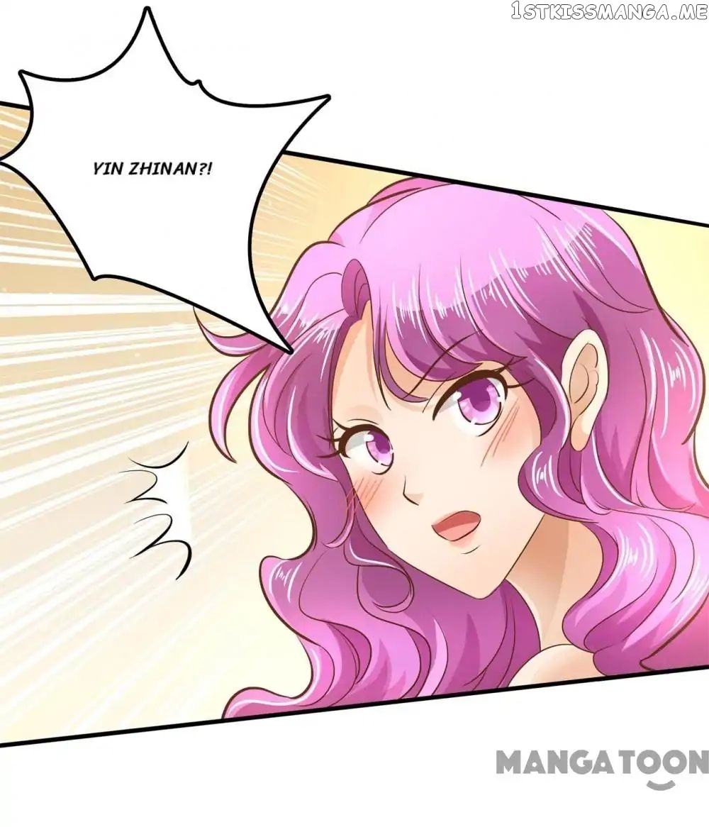 Leave Me Alone! Hot Nerd! chapter 72 - page 15