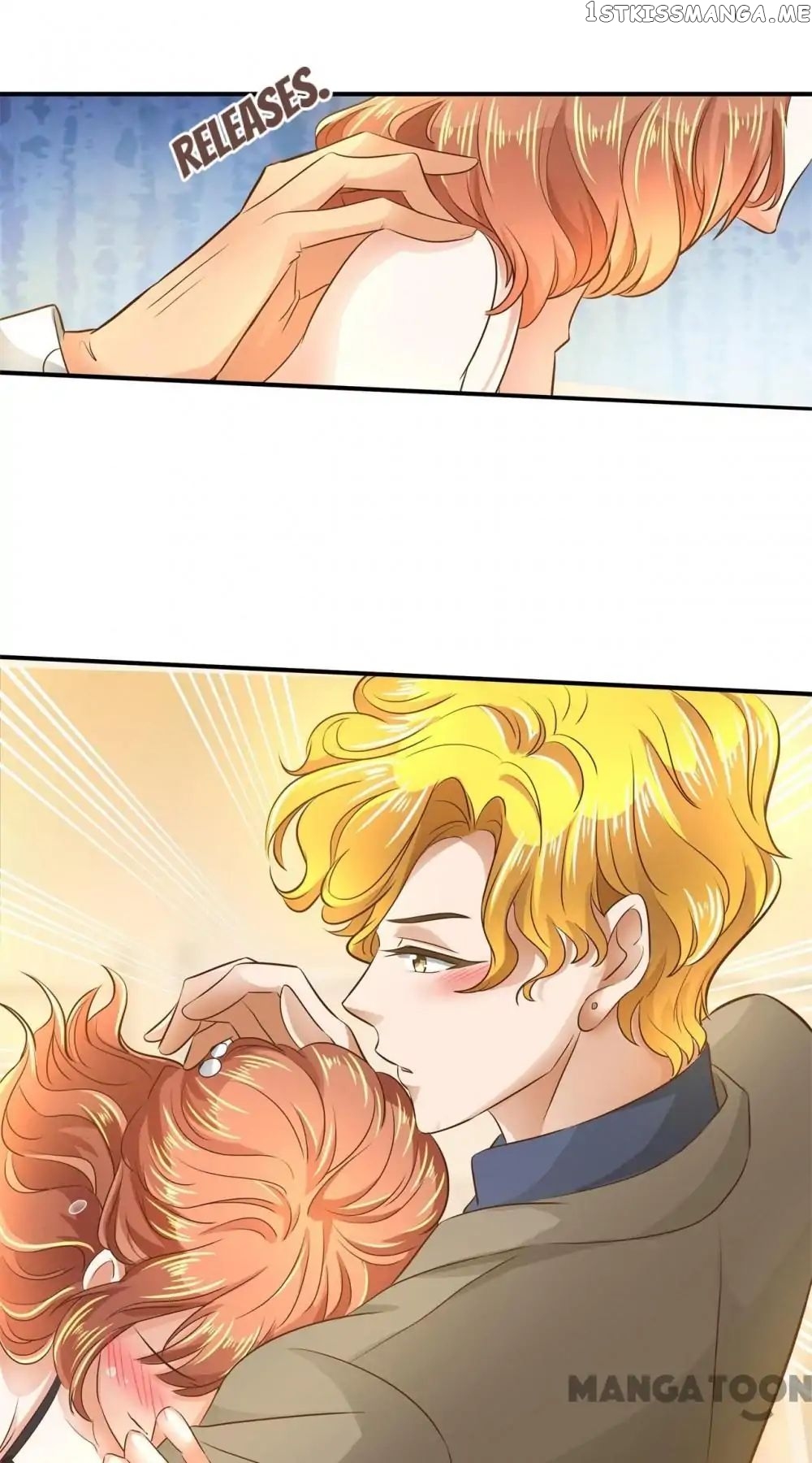 Leave Me Alone! Hot Nerd! chapter 72 - page 18