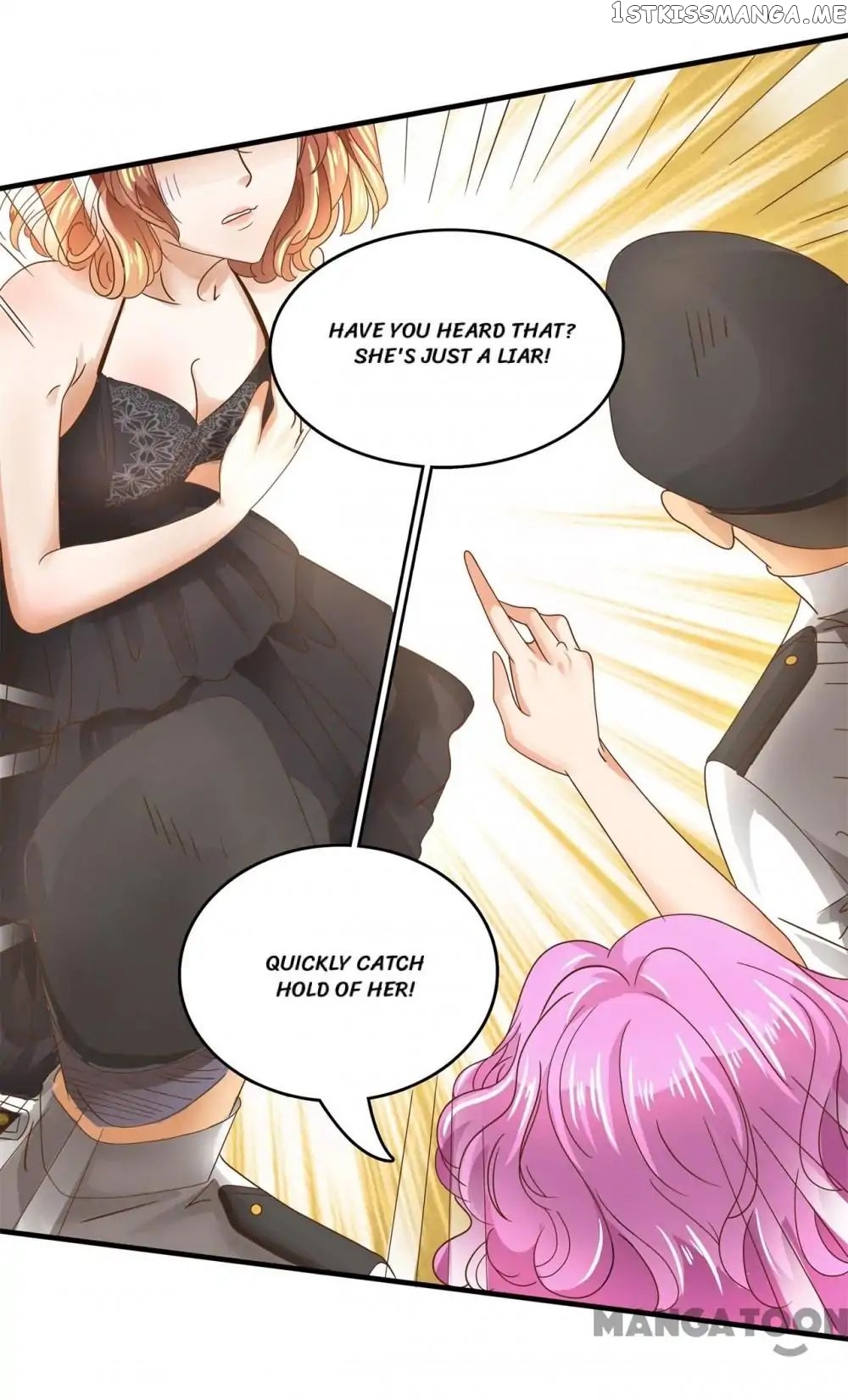 Leave Me Alone! Hot Nerd! chapter 72 - page 2