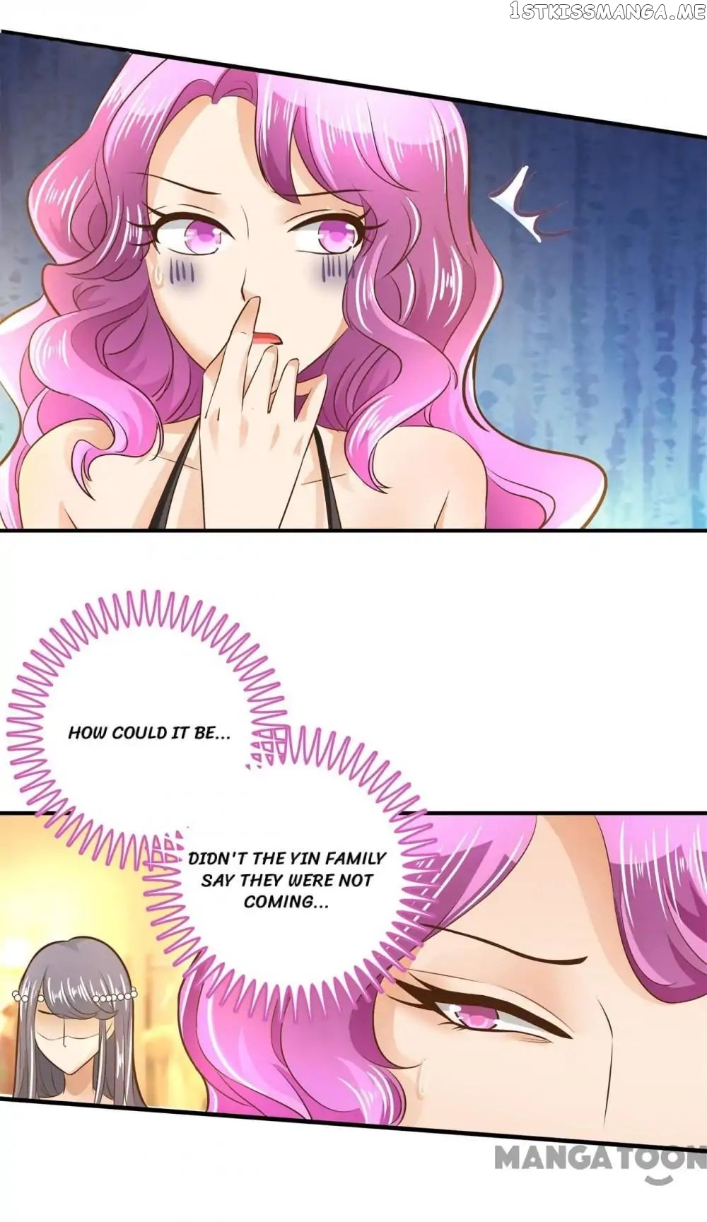 Leave Me Alone! Hot Nerd! chapter 72 - page 21