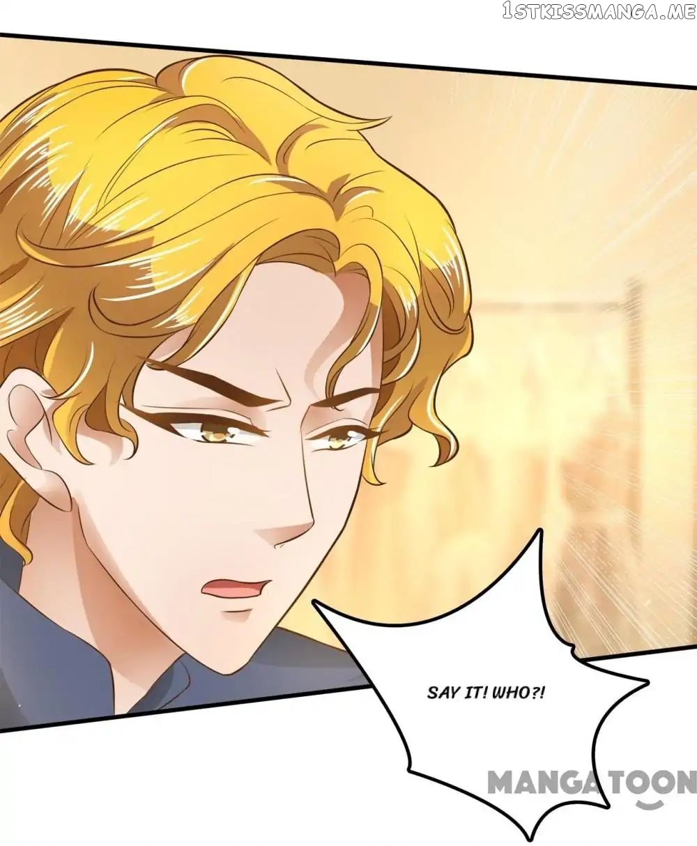 Leave Me Alone! Hot Nerd! chapter 72 - page 22