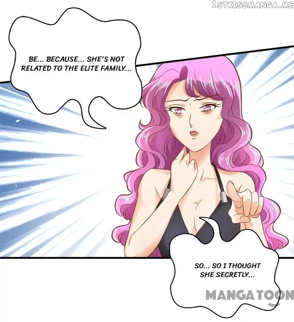 Leave Me Alone! Hot Nerd! chapter 72 - page 23