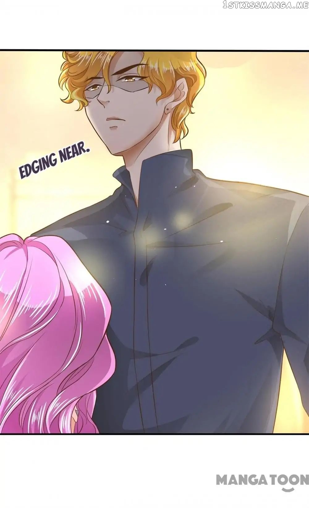 Leave Me Alone! Hot Nerd! chapter 72 - page 24