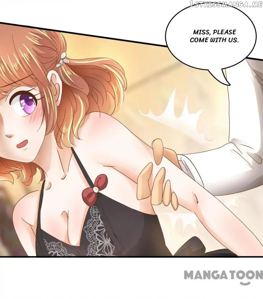 Leave Me Alone! Hot Nerd! chapter 72 - page 3
