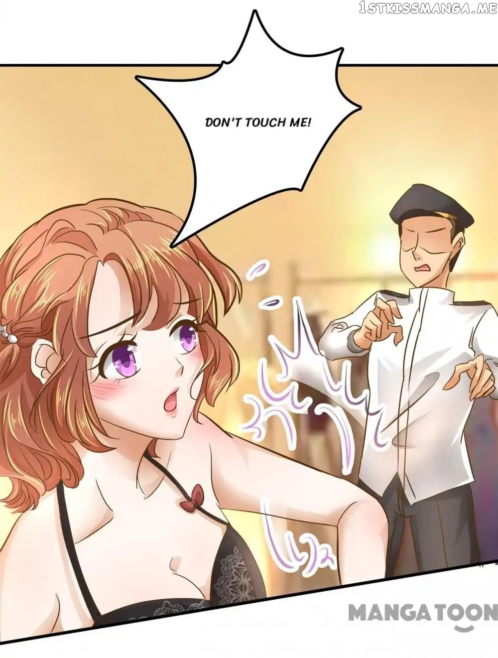 Leave Me Alone! Hot Nerd! chapter 72 - page 4