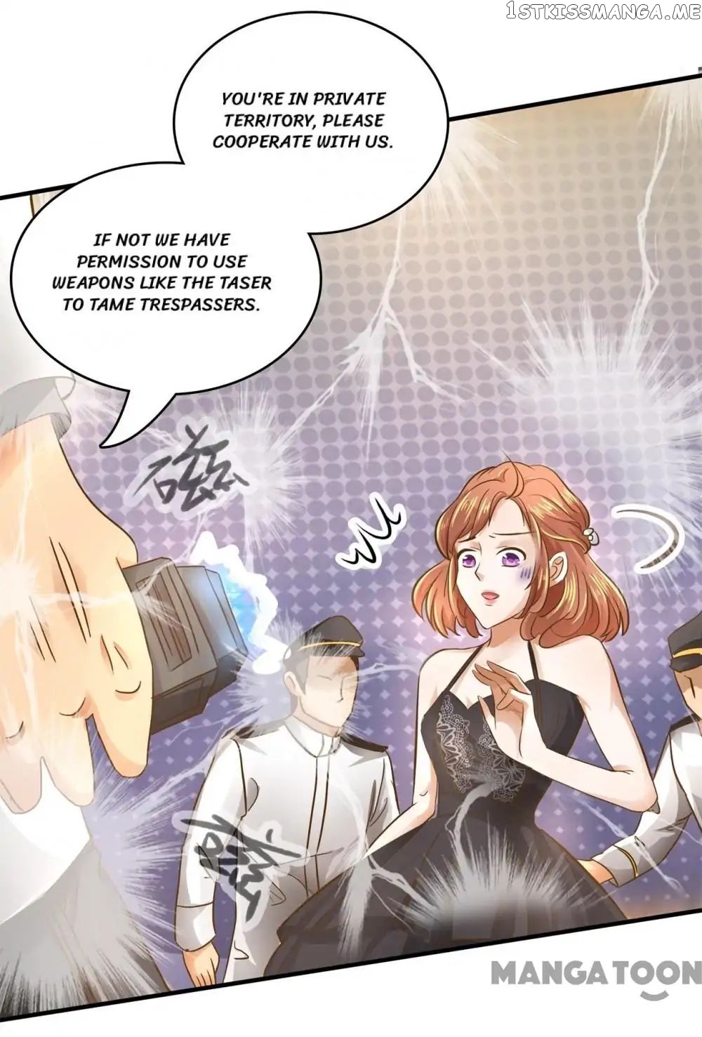 Leave Me Alone! Hot Nerd! chapter 72 - page 5