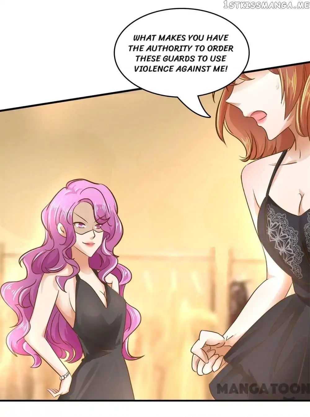 Leave Me Alone! Hot Nerd! chapter 72 - page 6