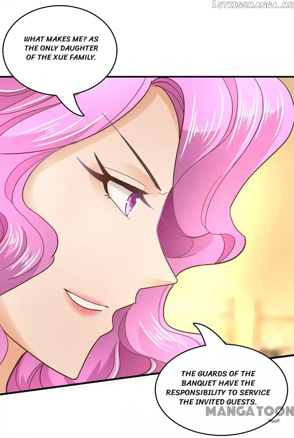 Leave Me Alone! Hot Nerd! chapter 72 - page 7