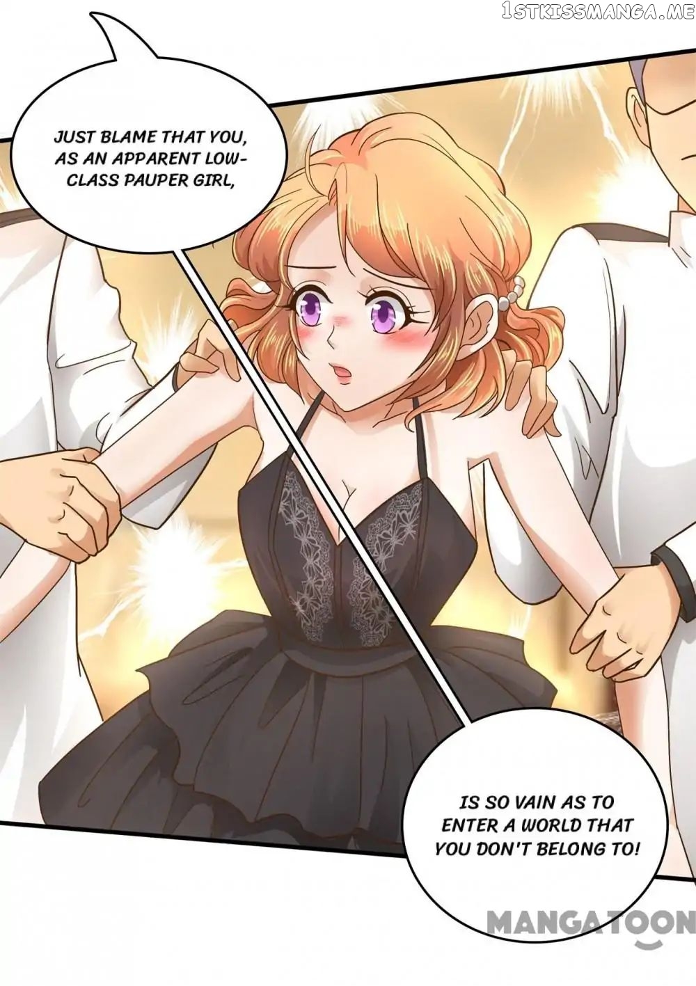 Leave Me Alone! Hot Nerd! chapter 72 - page 8