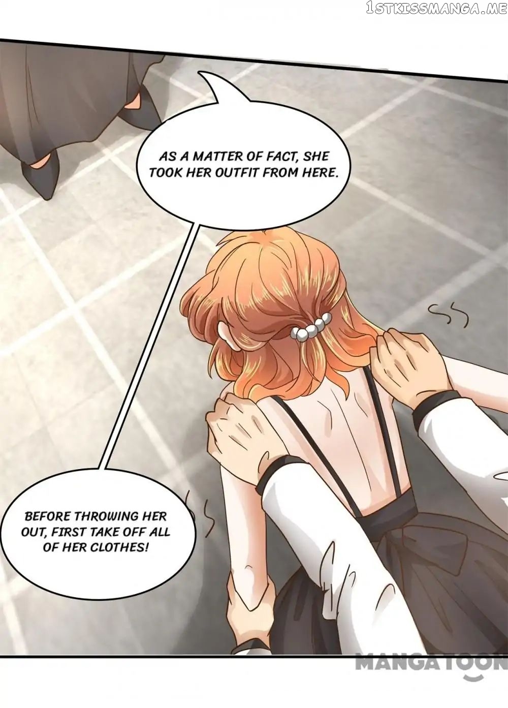 Leave Me Alone! Hot Nerd! chapter 72 - page 9