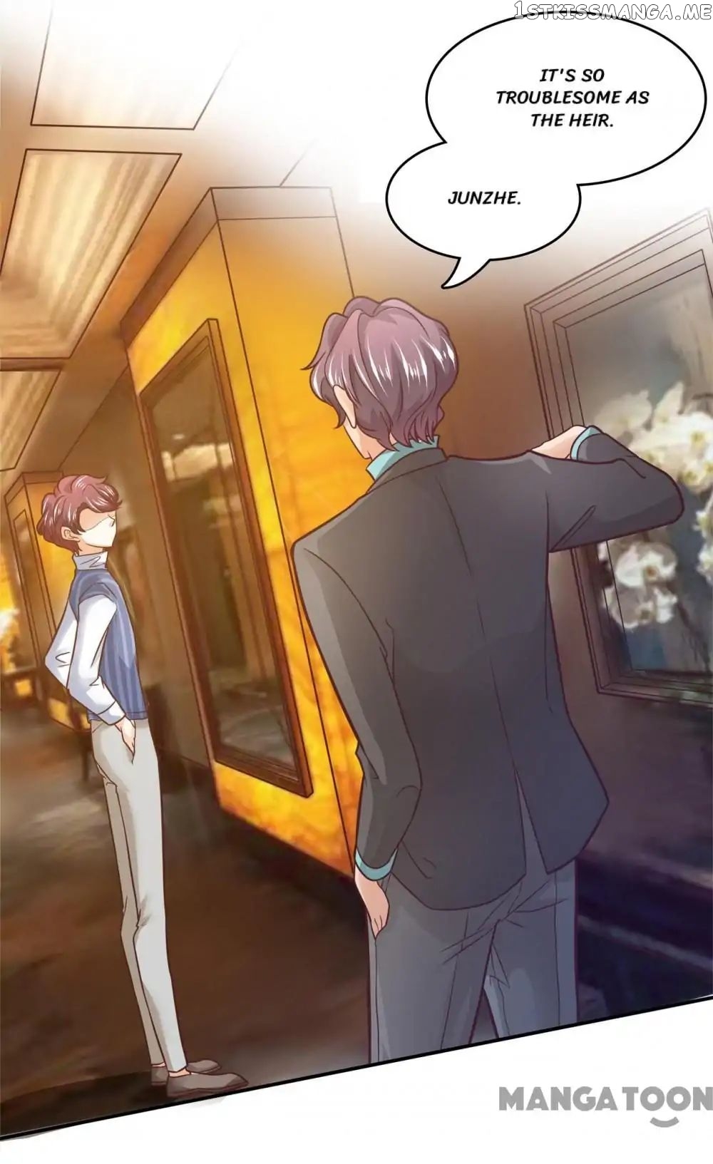 Leave Me Alone! Hot Nerd! chapter 90 - page 10