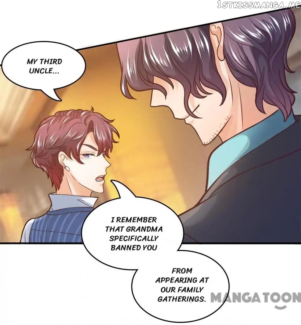 Leave Me Alone! Hot Nerd! chapter 90 - page 11
