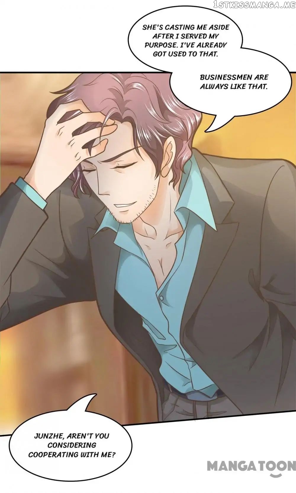 Leave Me Alone! Hot Nerd! chapter 90 - page 12