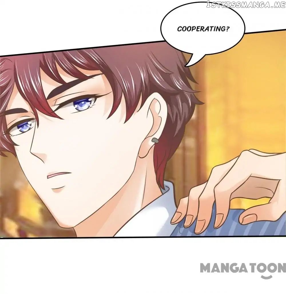 Leave Me Alone! Hot Nerd! chapter 90 - page 13