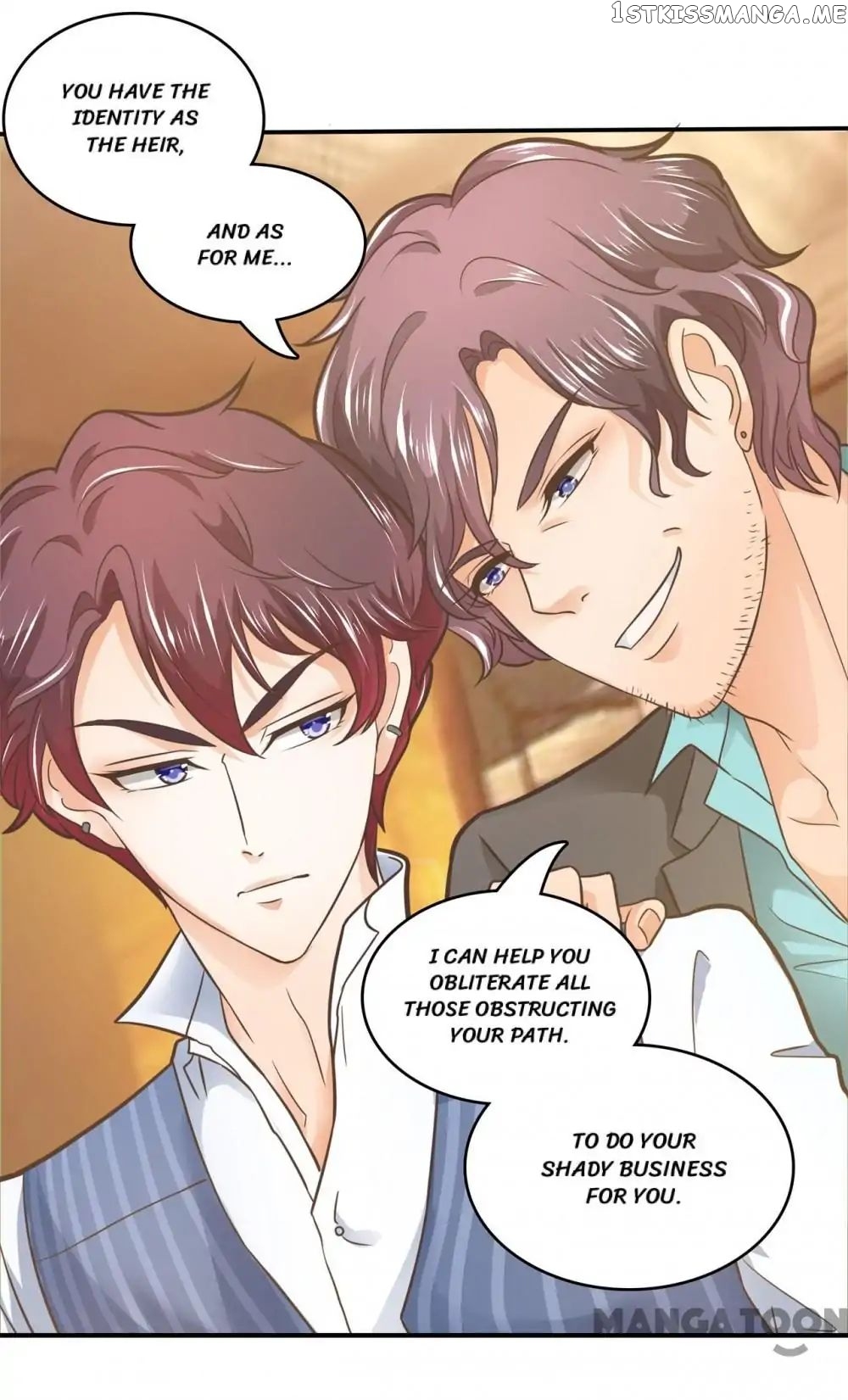 Leave Me Alone! Hot Nerd! chapter 90 - page 14