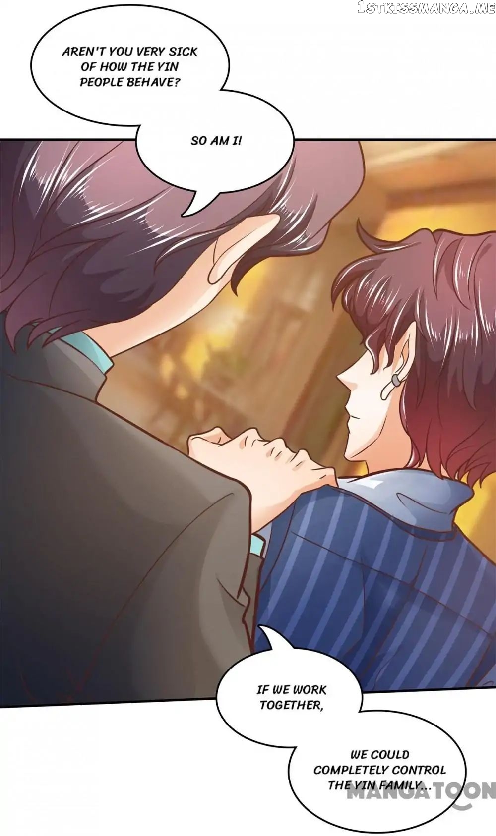 Leave Me Alone! Hot Nerd! chapter 90 - page 15