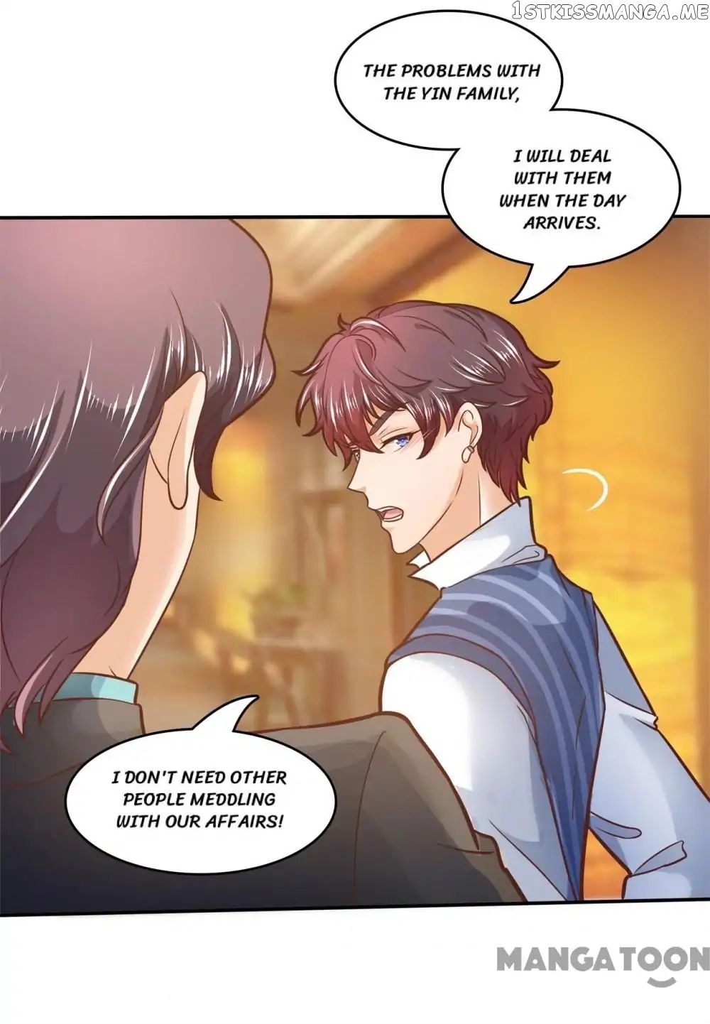 Leave Me Alone! Hot Nerd! chapter 90 - page 17