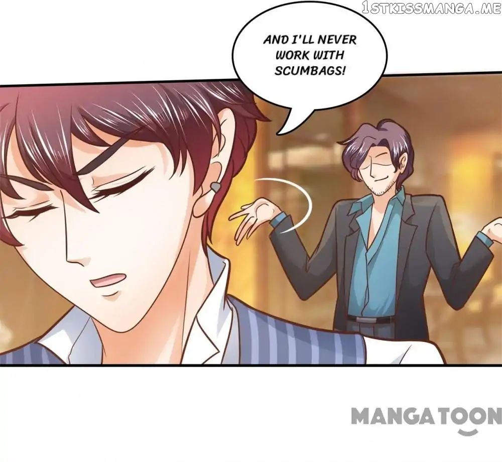 Leave Me Alone! Hot Nerd! chapter 90 - page 18