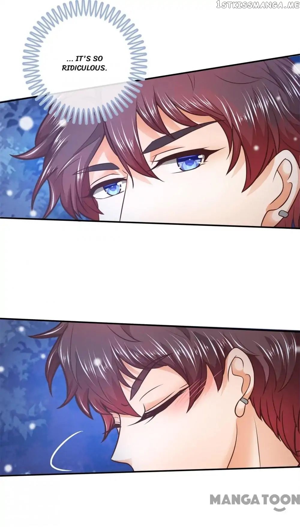Leave Me Alone! Hot Nerd! chapter 90 - page 21