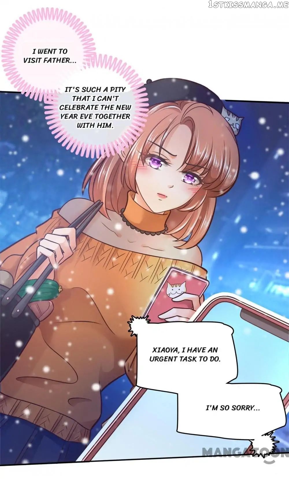 Leave Me Alone! Hot Nerd! chapter 90 - page 24