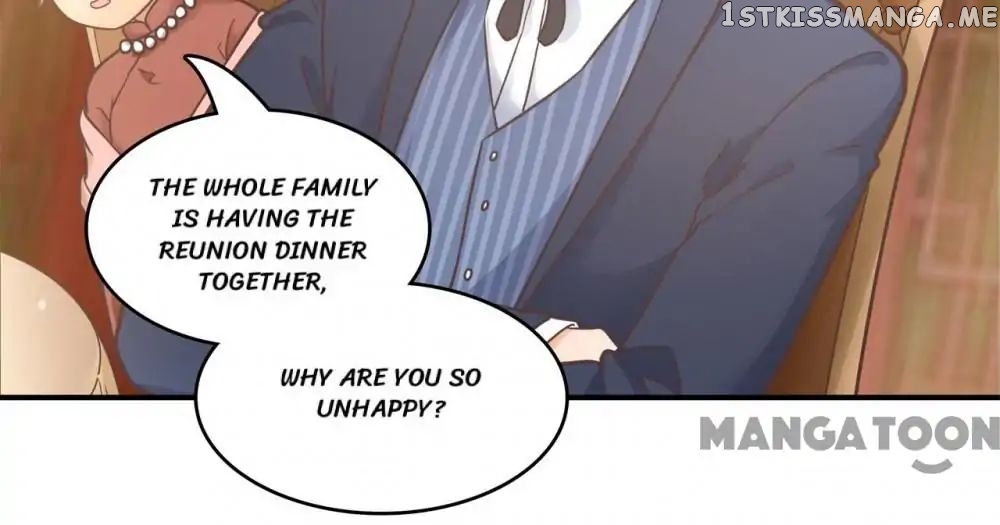 Leave Me Alone! Hot Nerd! chapter 90 - page 3