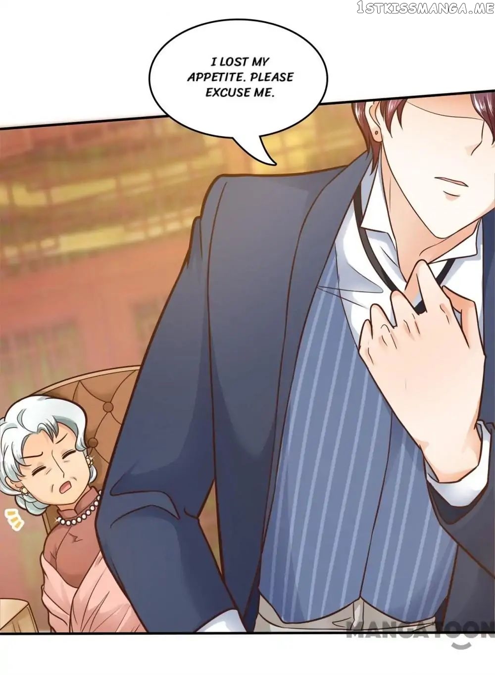 Leave Me Alone! Hot Nerd! chapter 90 - page 6