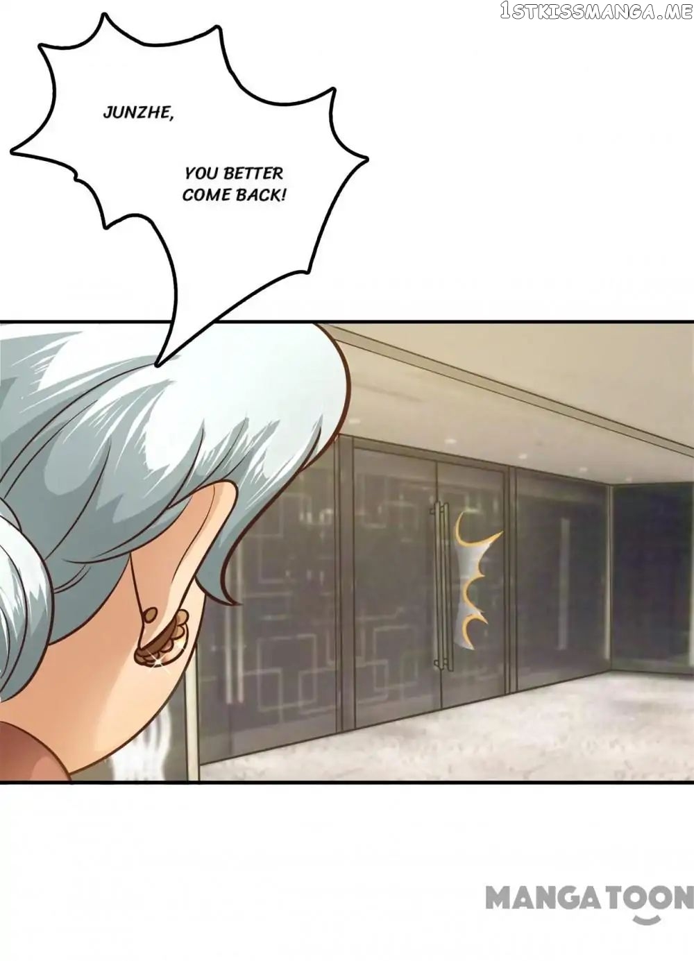 Leave Me Alone! Hot Nerd! chapter 90 - page 7