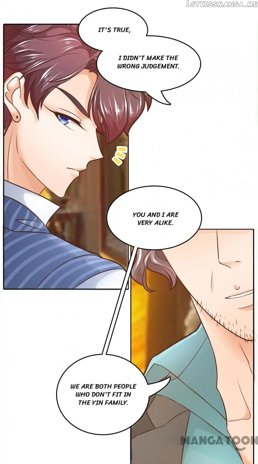 Leave Me Alone! Hot Nerd! chapter 90 - page 8