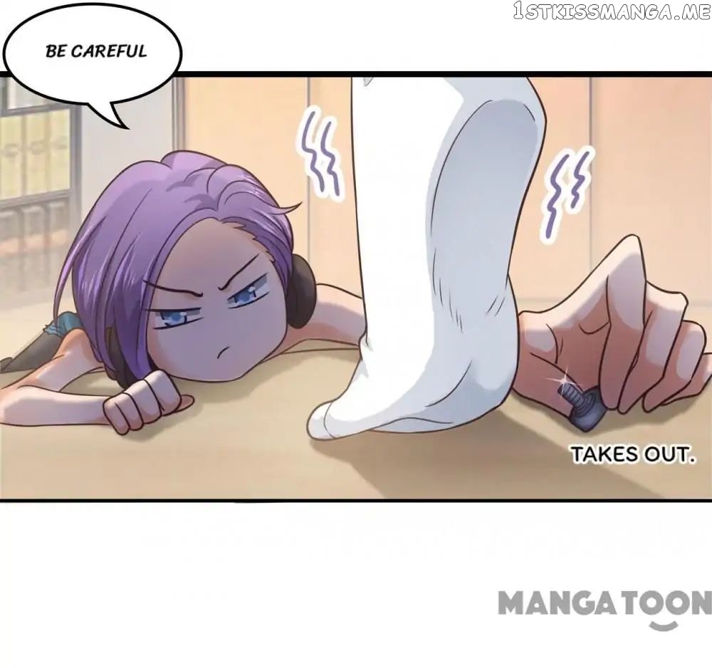 Leave Me Alone! Hot Nerd! chapter 152 - page 10
