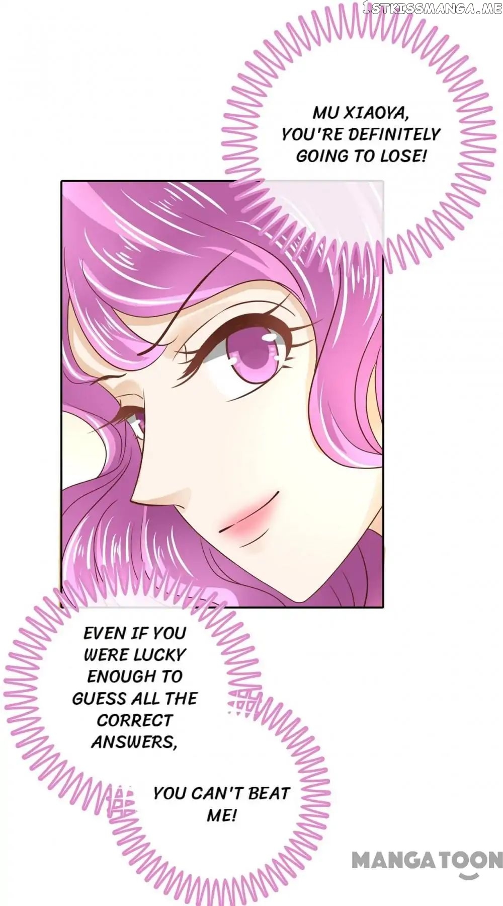 Leave Me Alone! Hot Nerd! chapter 40 - page 13