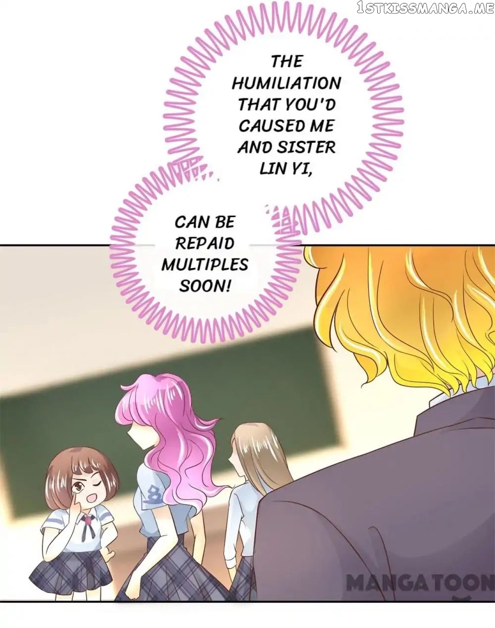 Leave Me Alone! Hot Nerd! chapter 40 - page 15