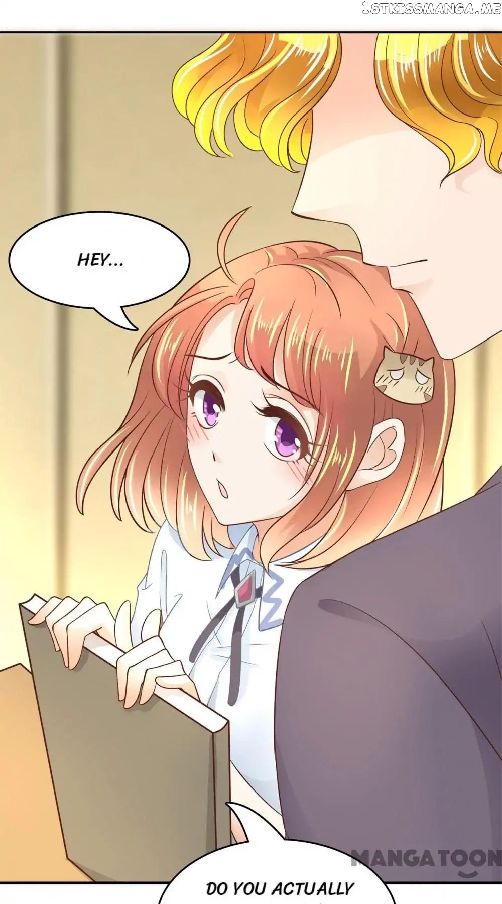 Leave Me Alone! Hot Nerd! chapter 40 - page 16
