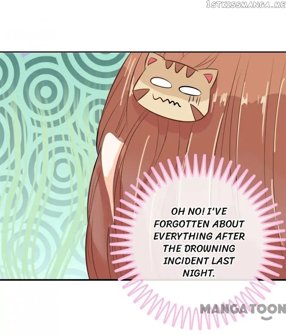 Leave Me Alone! Hot Nerd! chapter 40 - page 3