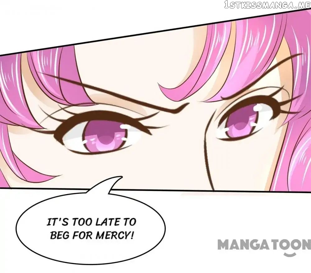 Leave Me Alone! Hot Nerd! chapter 40 - page 6