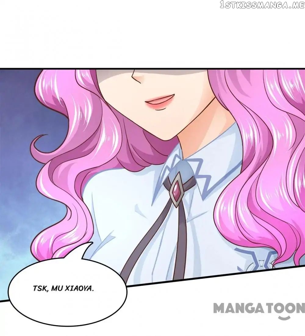 Leave Me Alone! Hot Nerd! chapter 62 - page 13