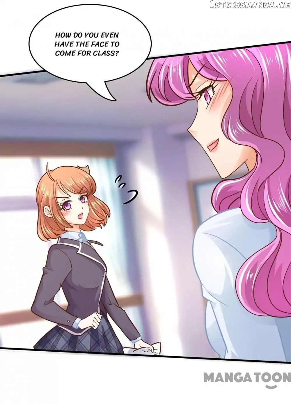 Leave Me Alone! Hot Nerd! chapter 62 - page 14