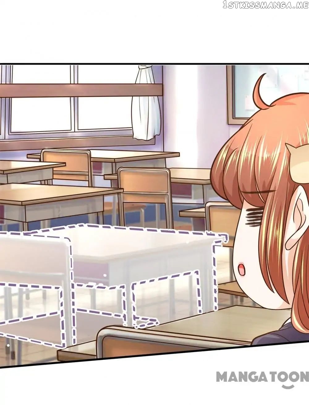 Leave Me Alone! Hot Nerd! chapter 62 - page 2