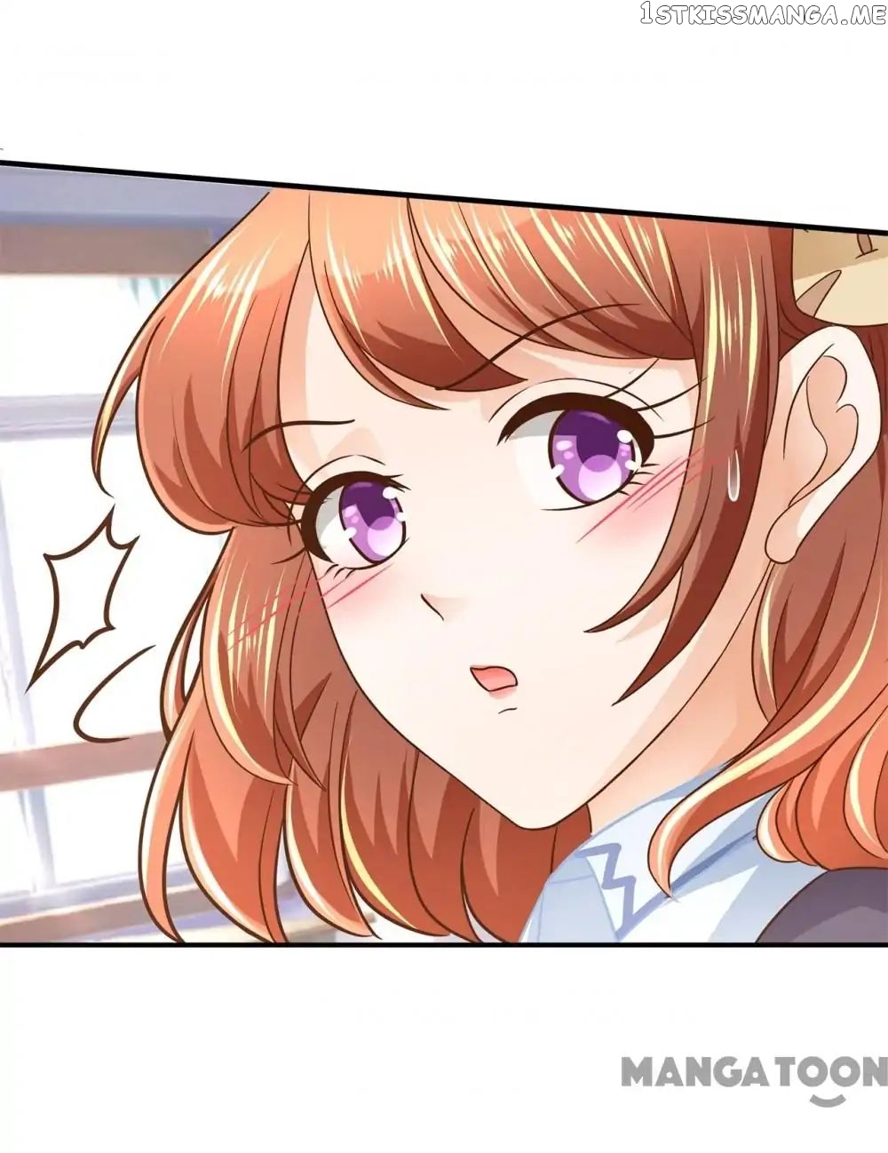 Leave Me Alone! Hot Nerd! chapter 62 - page 9