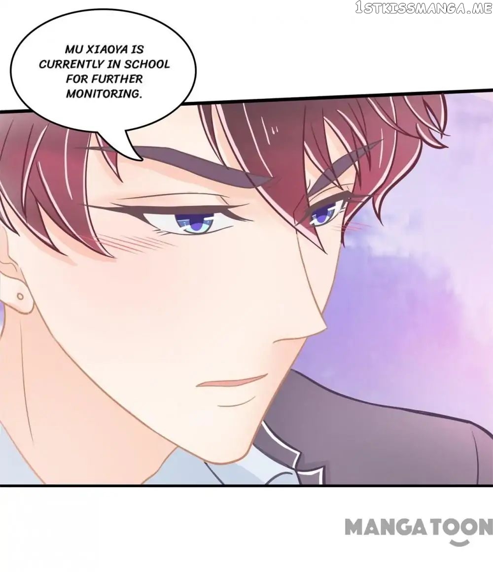Leave Me Alone! Hot Nerd! chapter 121 - page 14