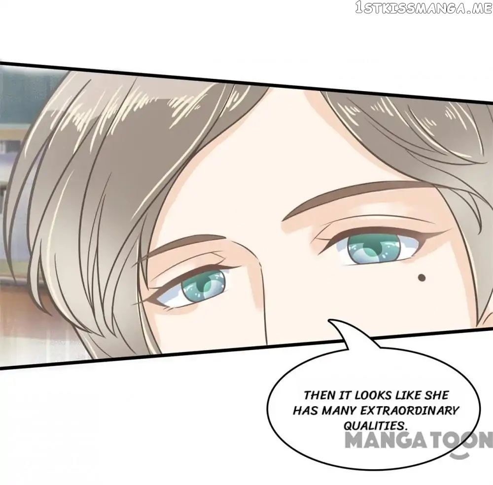 Leave Me Alone! Hot Nerd! chapter 121 - page 16